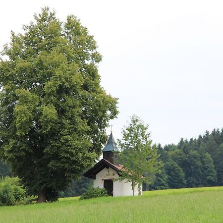 Pension Maria Hauzenberg Exteriör bild